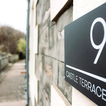 Craigewan Cottage Seatown Cullen Exterior photo