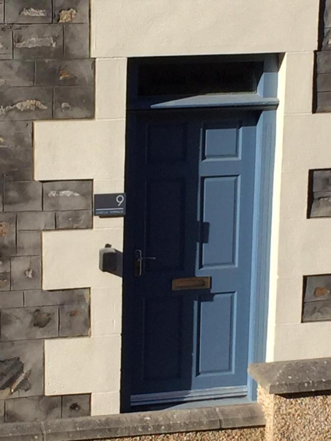 Craigewan Cottage Seatown Cullen Exterior photo